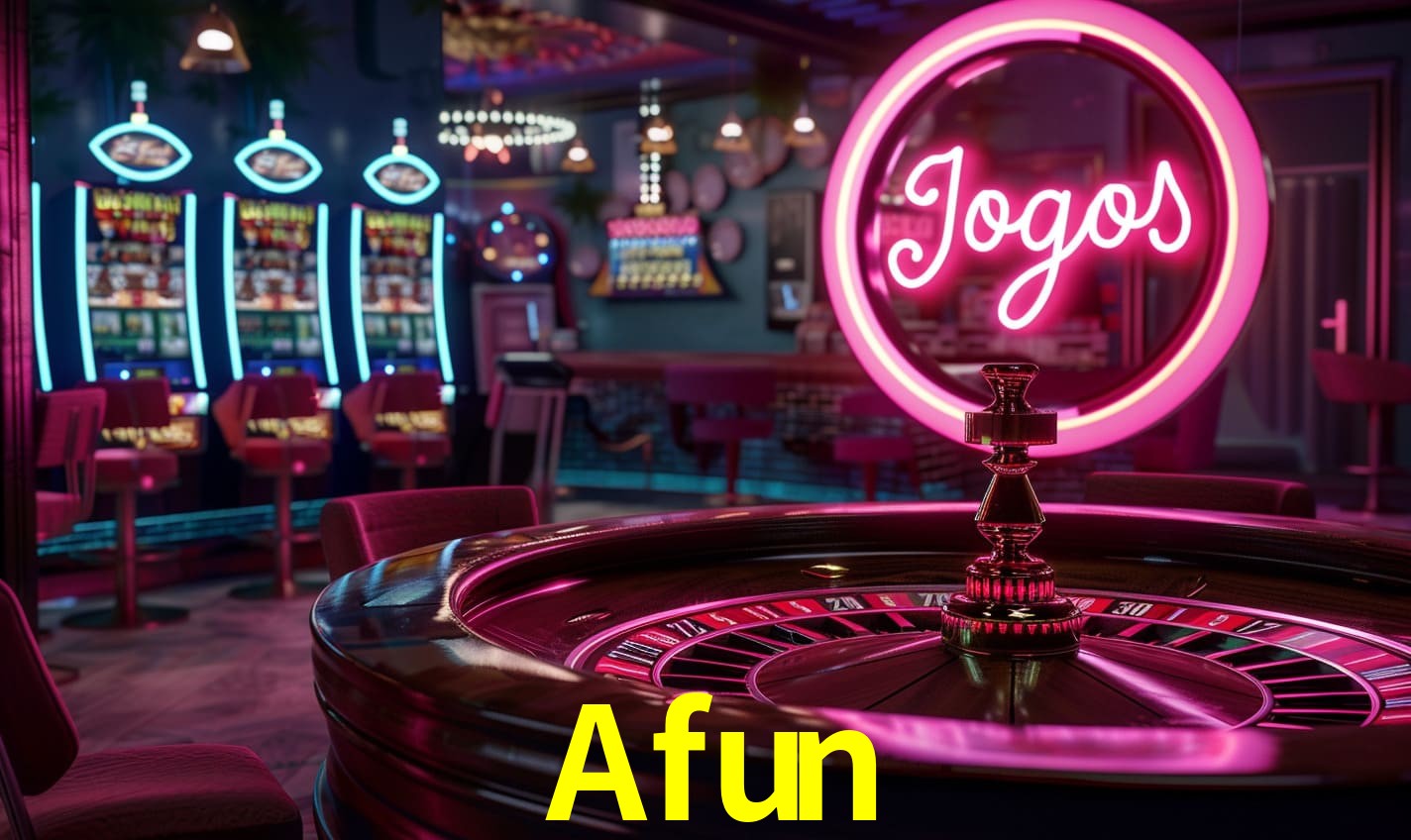 Login Seguro Afun