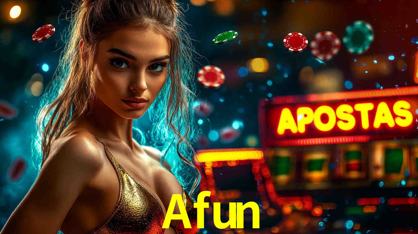 Jogo Spaceman Afun