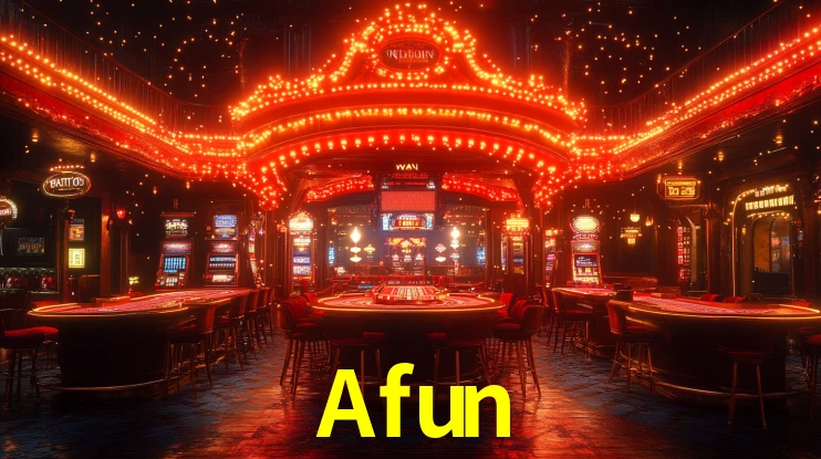 Afun Vip