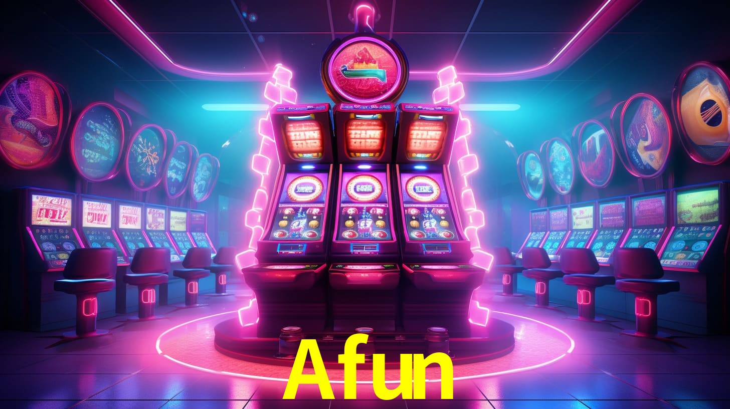 Bônus Generosos e Exclusivos no Afun para Você!