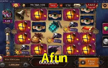 Security Systems Afun