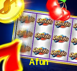 Jogos Exclusivos Afun
