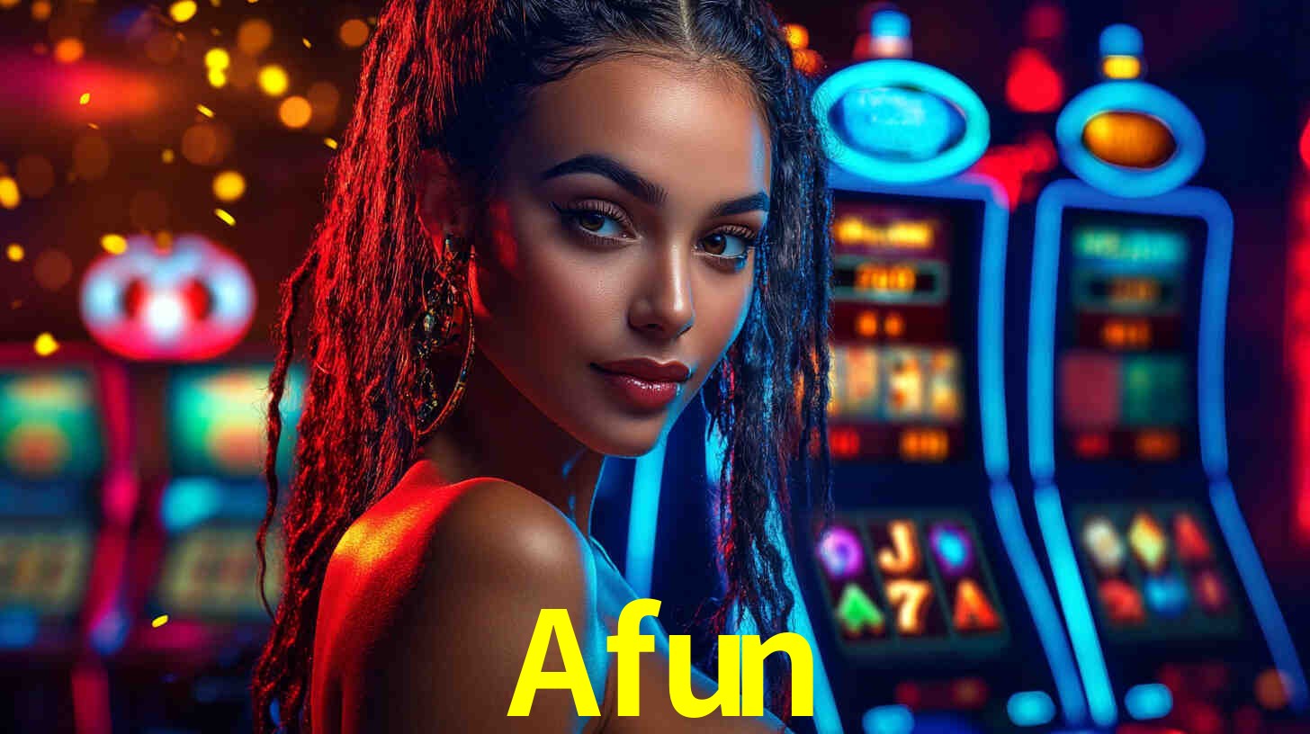 Experiência VIP Afun