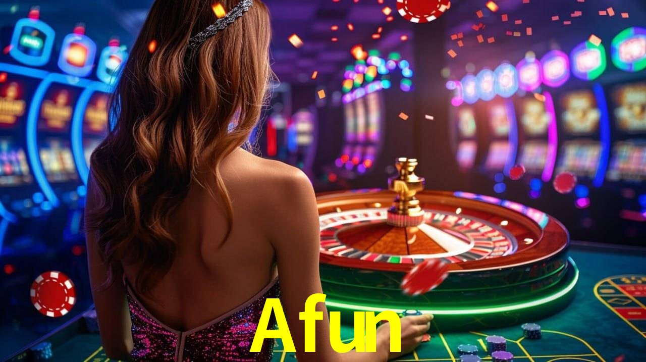 Descubra a Essência do Afun: Nossa História e Compromissos