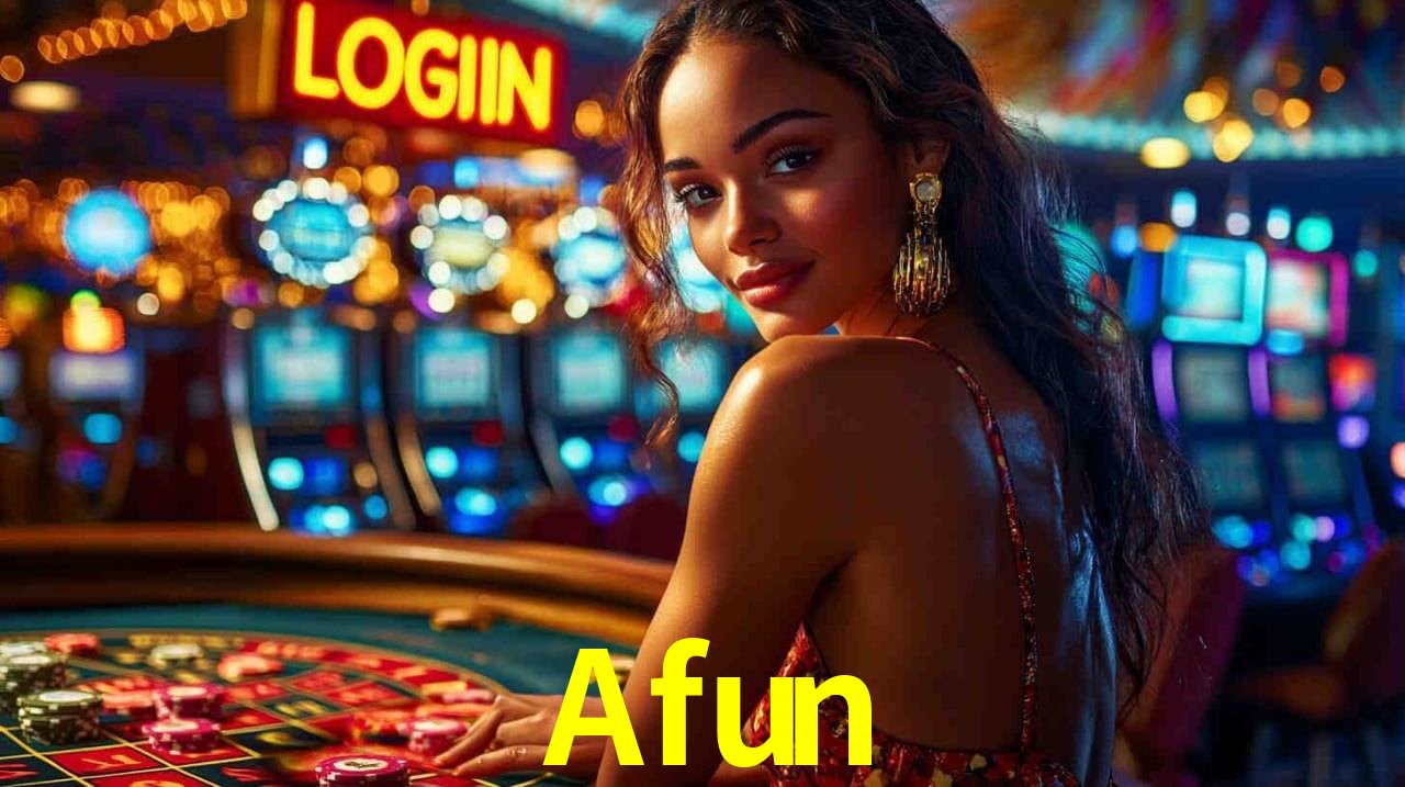 Apostas Esportivas na Afun: Um Guia Completo