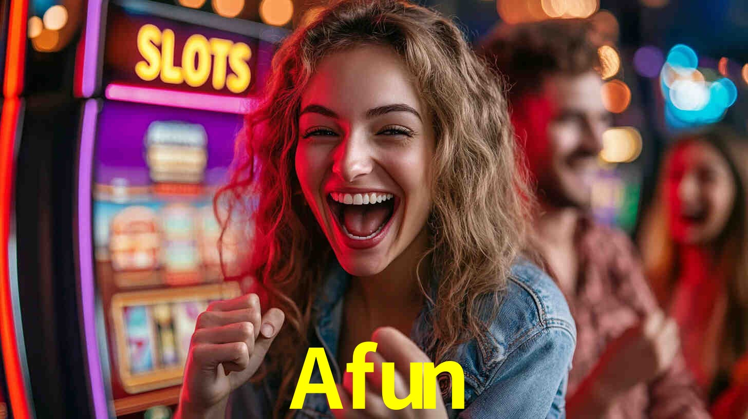 Estatísticas do Jogo Afun