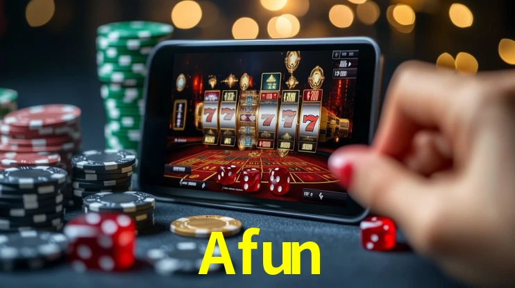 Afun CaSSino