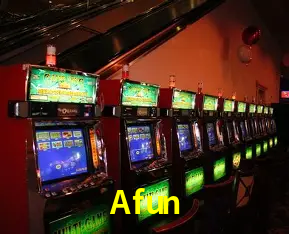 Platform Technology Afun