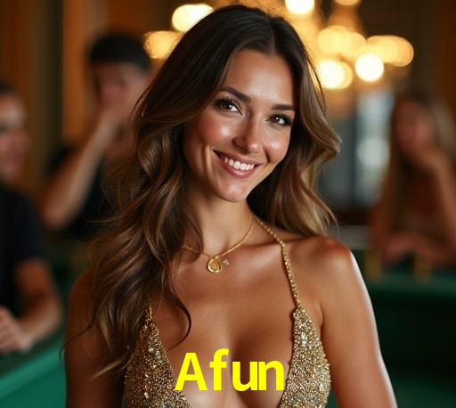 Desvendando o Mundo dos Jogos Virtuais na Afun