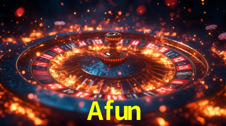 Sinta a adrenalina dos jogos de cassino com Afun
