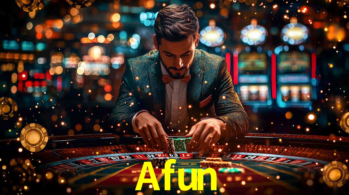 Experimente o Login Seguro Premium no Afun