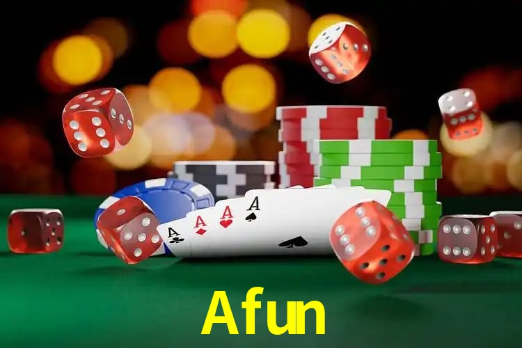 A Experiência Imersiva dos Cassinos Ao Vivo no Afun