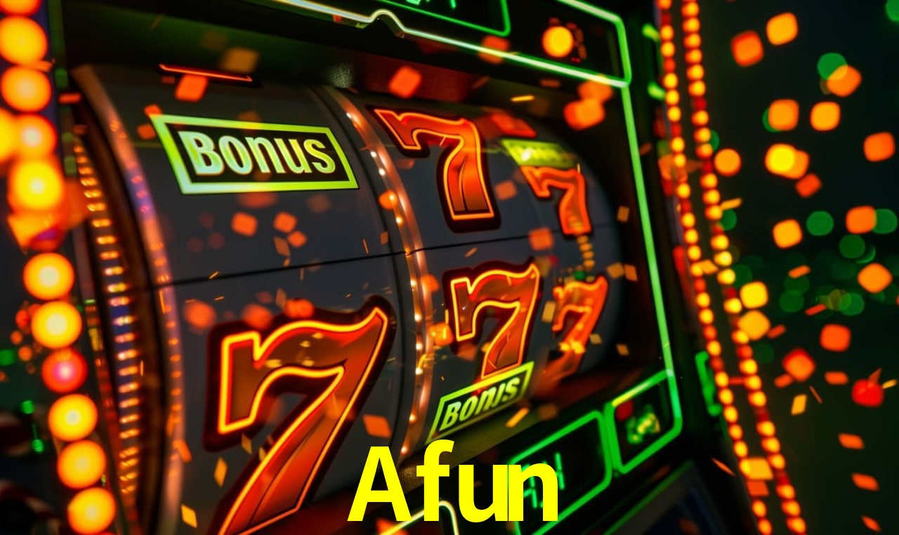 Integração de APIs Afun