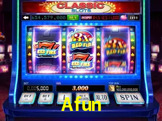 Descubra o Mundo do Cassino Online com Afun