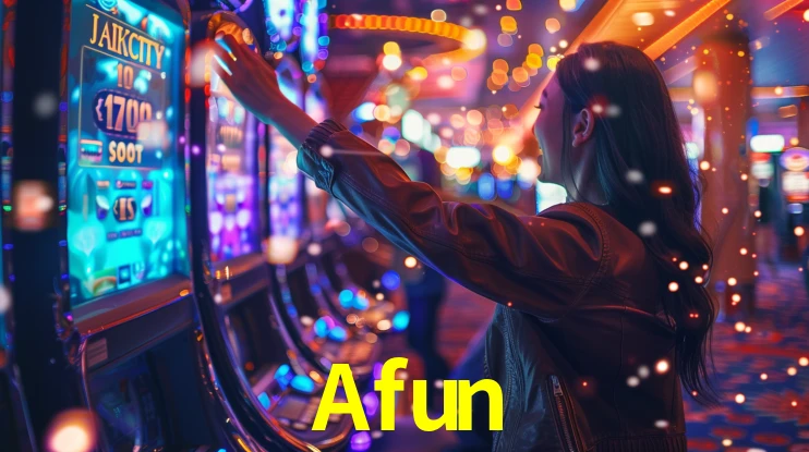 Afun Vip