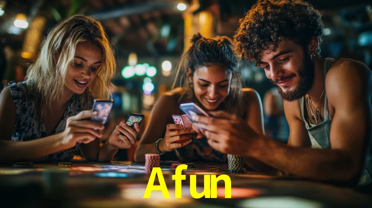Instant EasyPaisa Afun