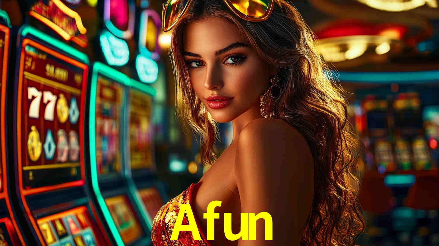 Explore as vantagens do Afun: serviço profissional e confiabilidade