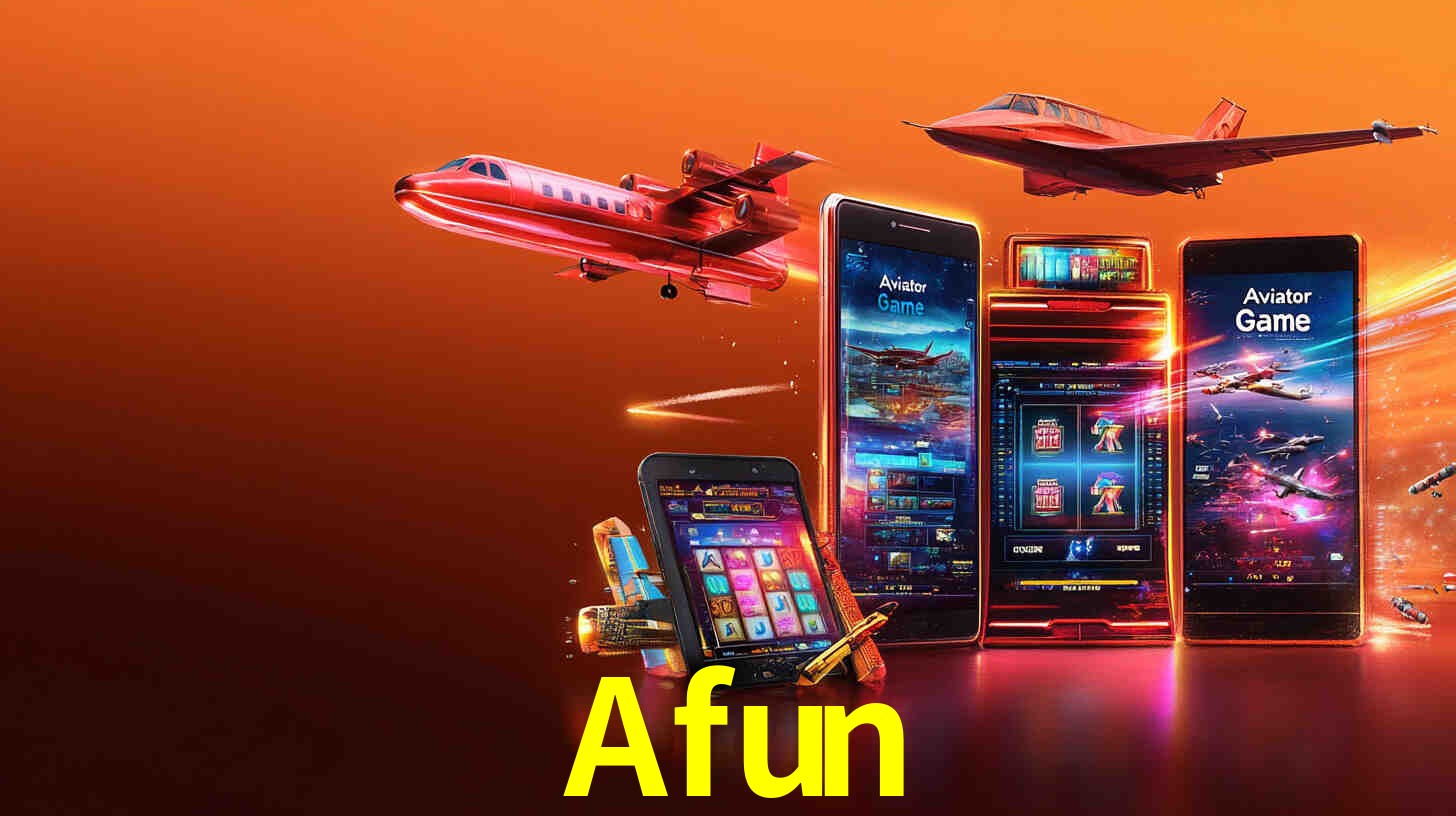 Programa VIP Afun