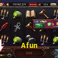API Integration Afun