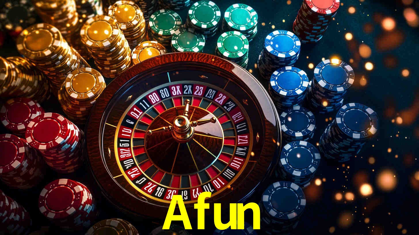 Afun,Afun Vip