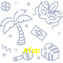 Bônus de Boas-vindas Afun