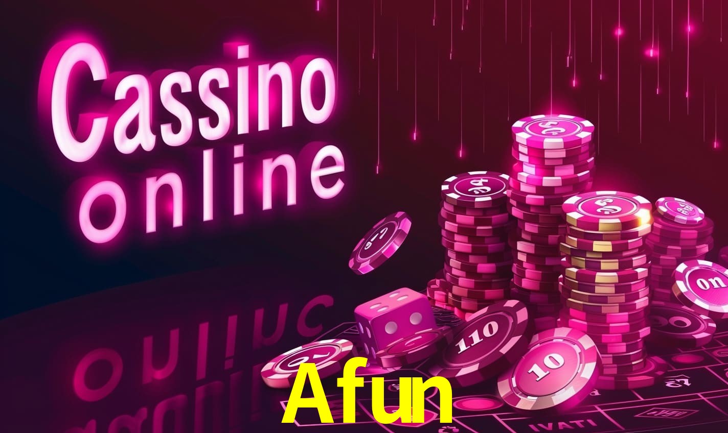 Provedores de Jogos Afun