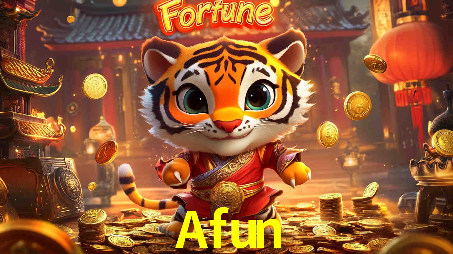 Casino Ao Vivo Afun