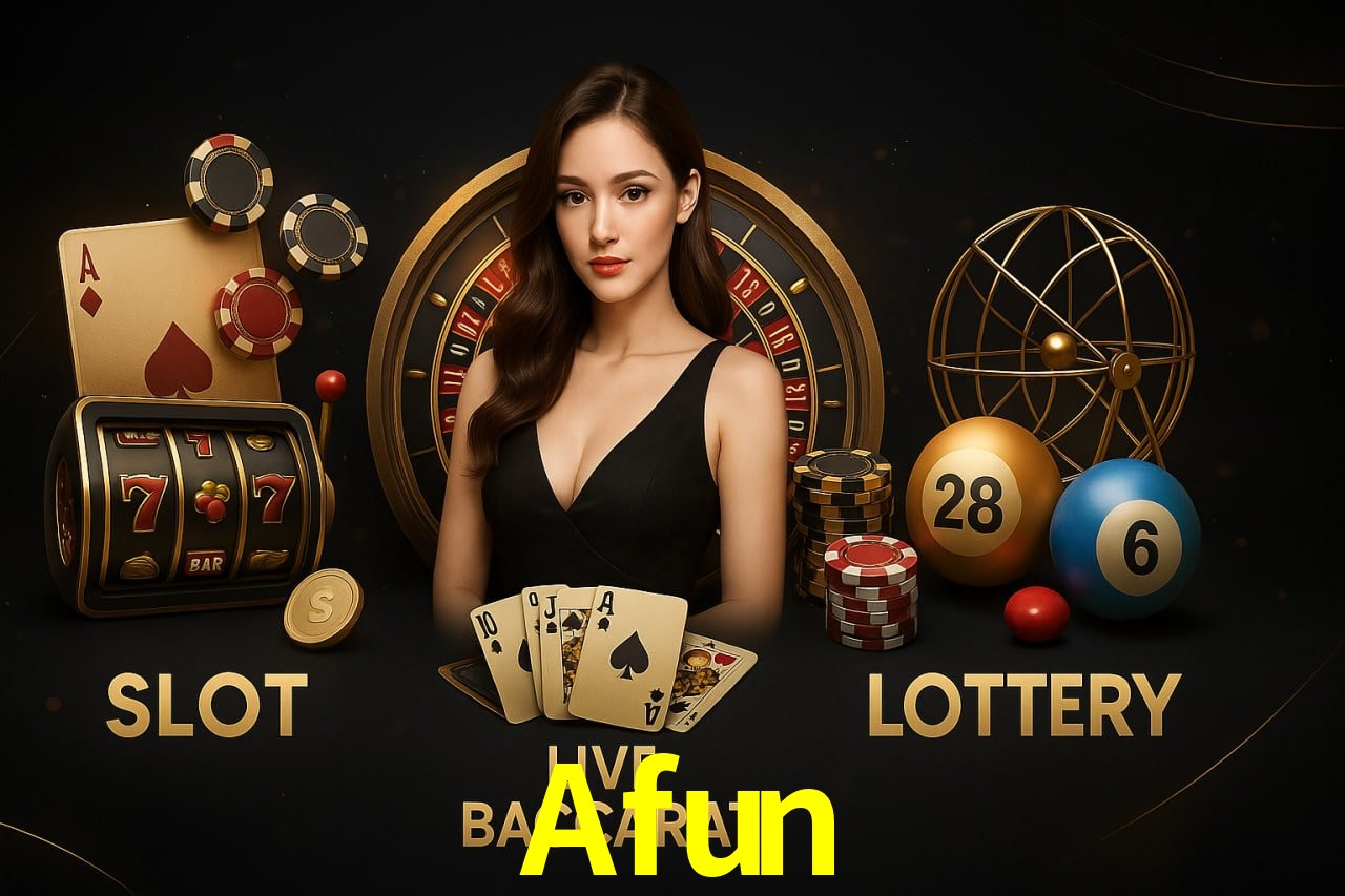 Inovações de Jogos na Afun: O Futuro das Experiências Interativas