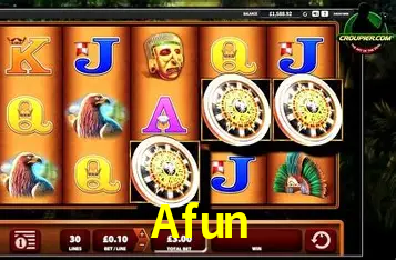 A Emoção da Loteria na Afun: Uma Chance de Mudança de Vida