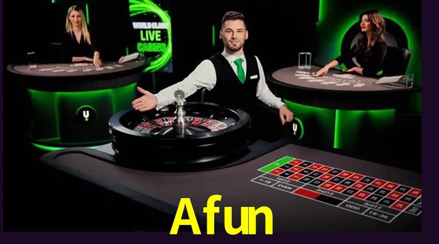 Games Directory Afun