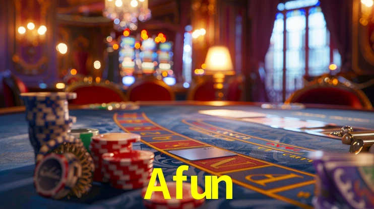 Bonus Features Afun