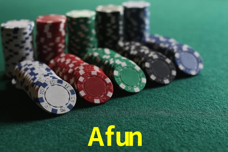 Tennis Betting Afun