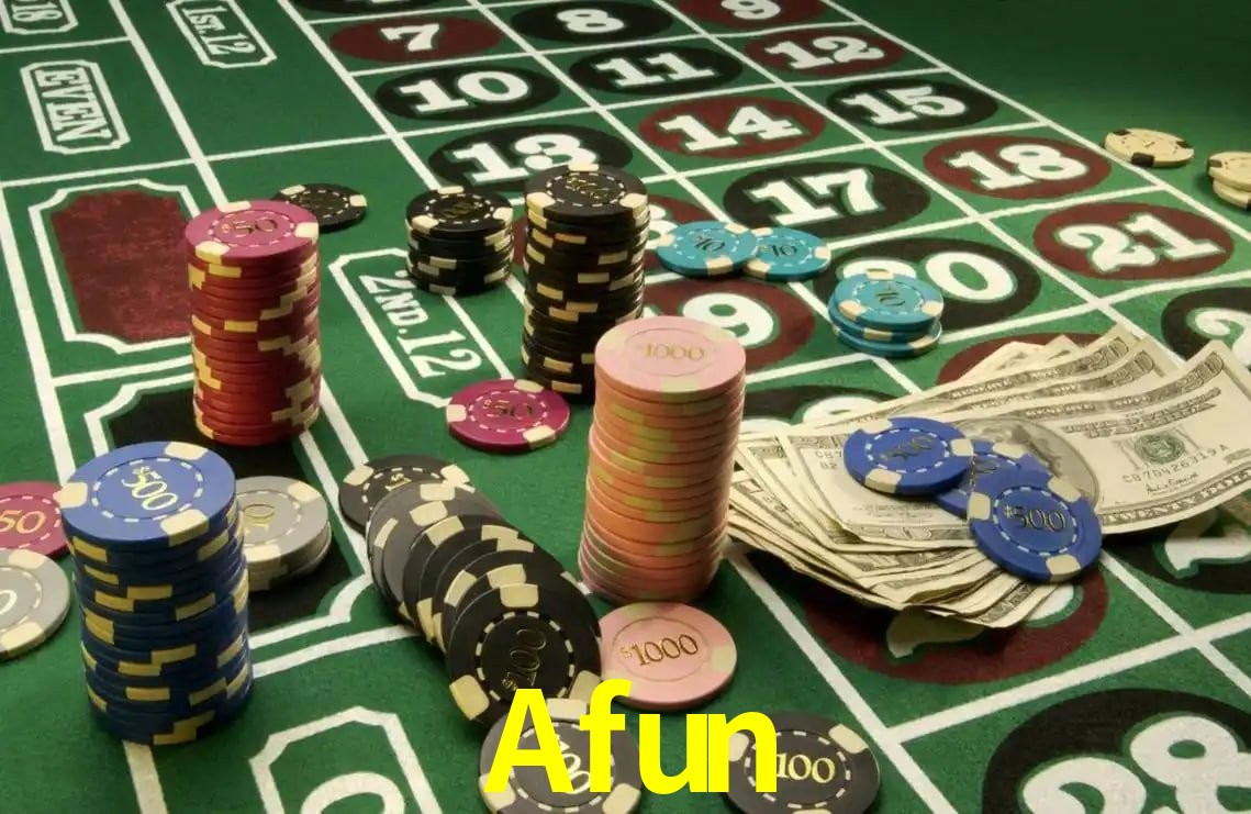 Basketball Betting Afun
