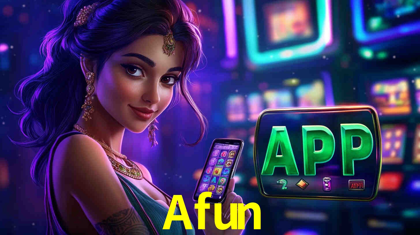 Descubra a Magia dos Jogos de Arcade no Afun
