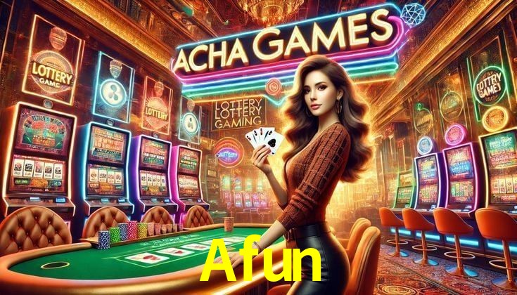 VIP Casino Afun