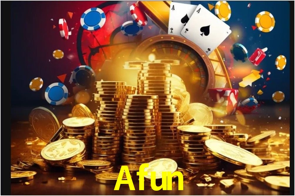 A Emoção da Loteria na Afun: Uma Chance de Mudança de Vida