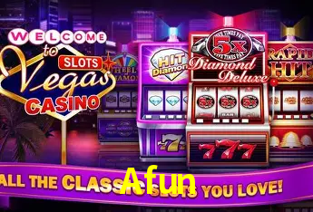 Weekend Specials Afun
