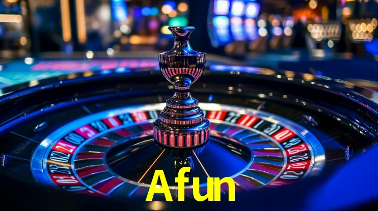 Afun,Afun Vip