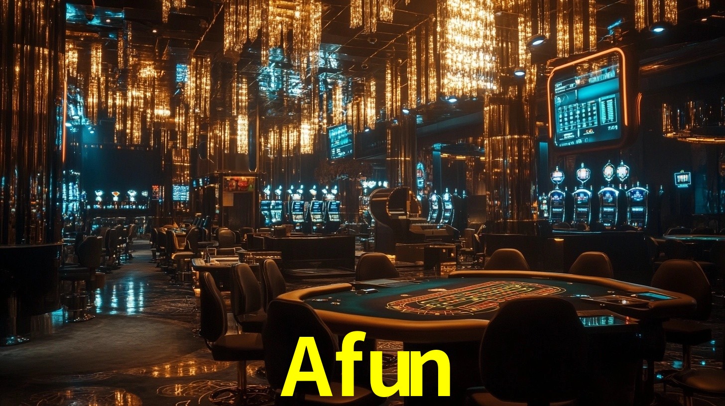 Afun
