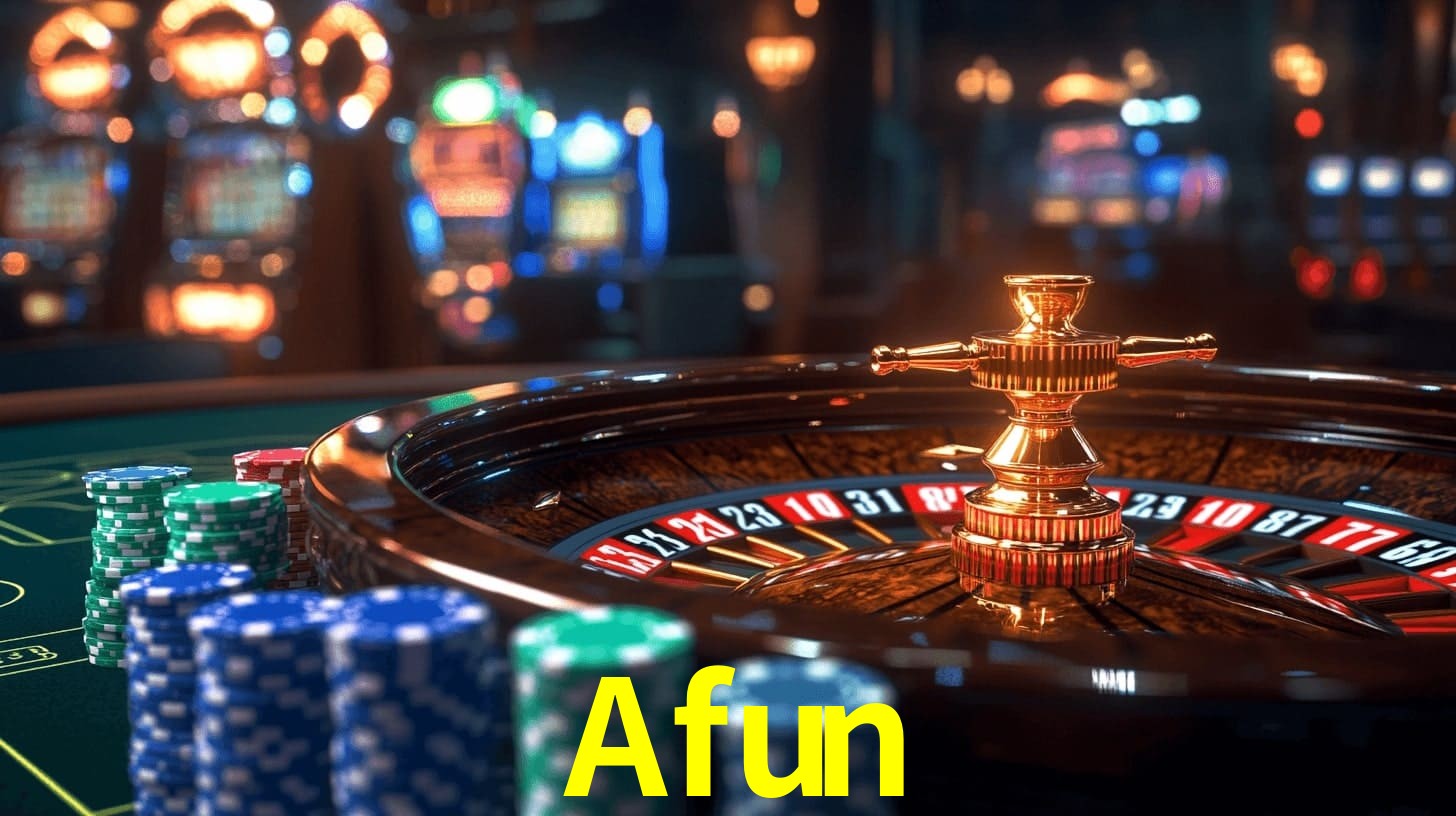 Afun,Afun Vip
