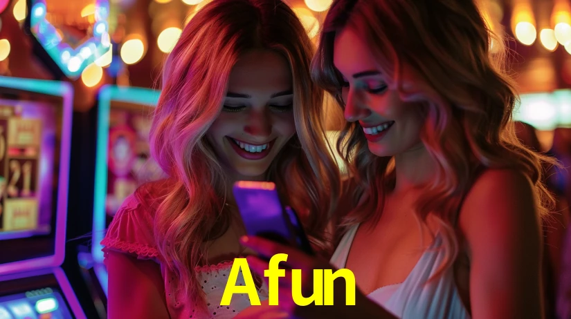 Afun,Afun Vip