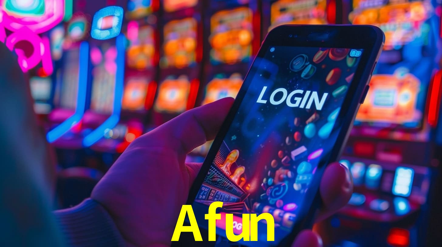 Inovações de Jogos na Afun: O Futuro das Experiências Interativas