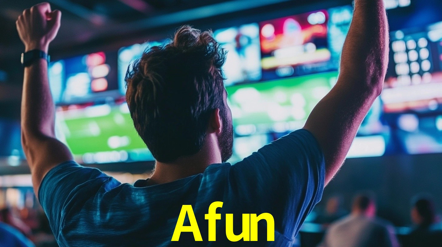 Afun CaSSino