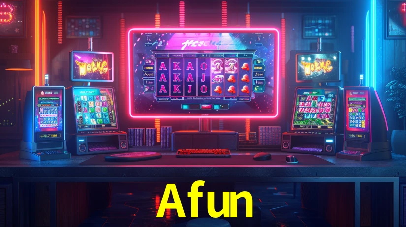 Afun: Seu Especialista em Apostas Esportivas Brasileiras