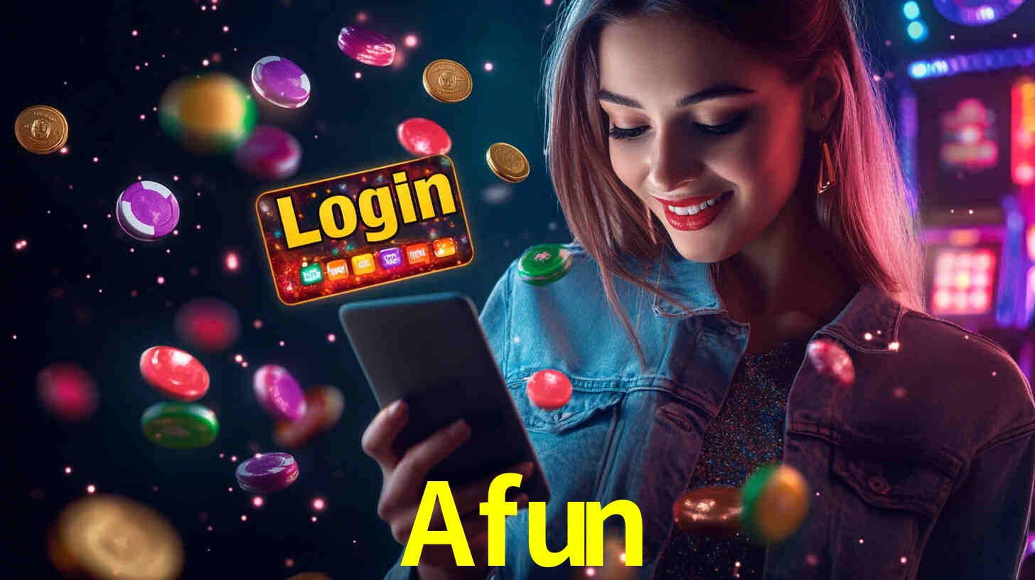 Apostas de Futebol Afun