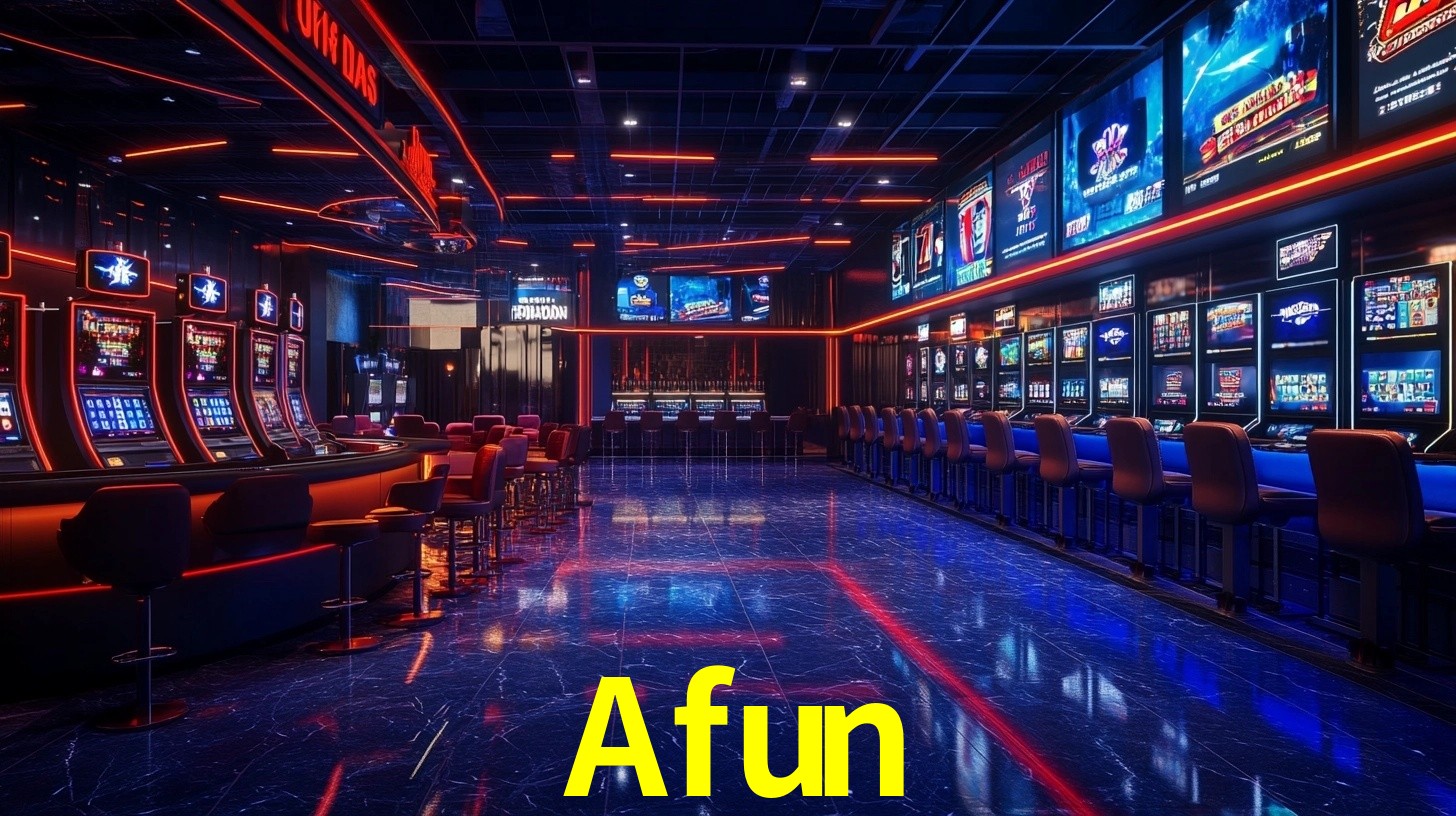Afun,Afun Vip
