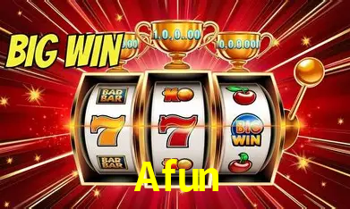 Exclusive Offers Afun