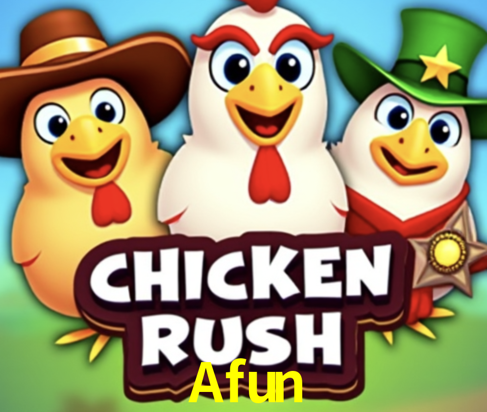 Game Providers Afun