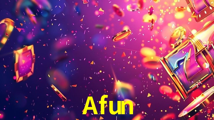 Especiais de Fim de Semana Afun