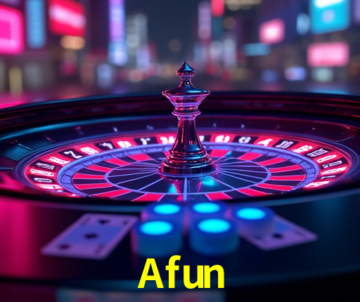 Diretório de Jogos Afun